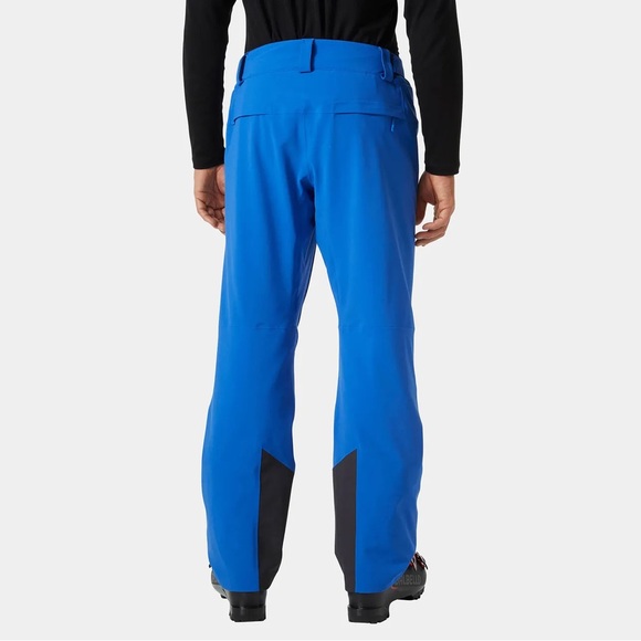 Helly Hansen Legendary Ski Snow Pants in Cobalt Blue - Picture 3 of 16